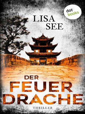 cover image of Der Feuerdrache